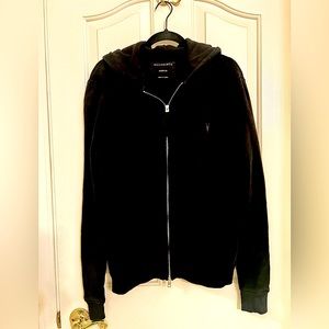 All Saints Wilde Hoodie size Medium. M.